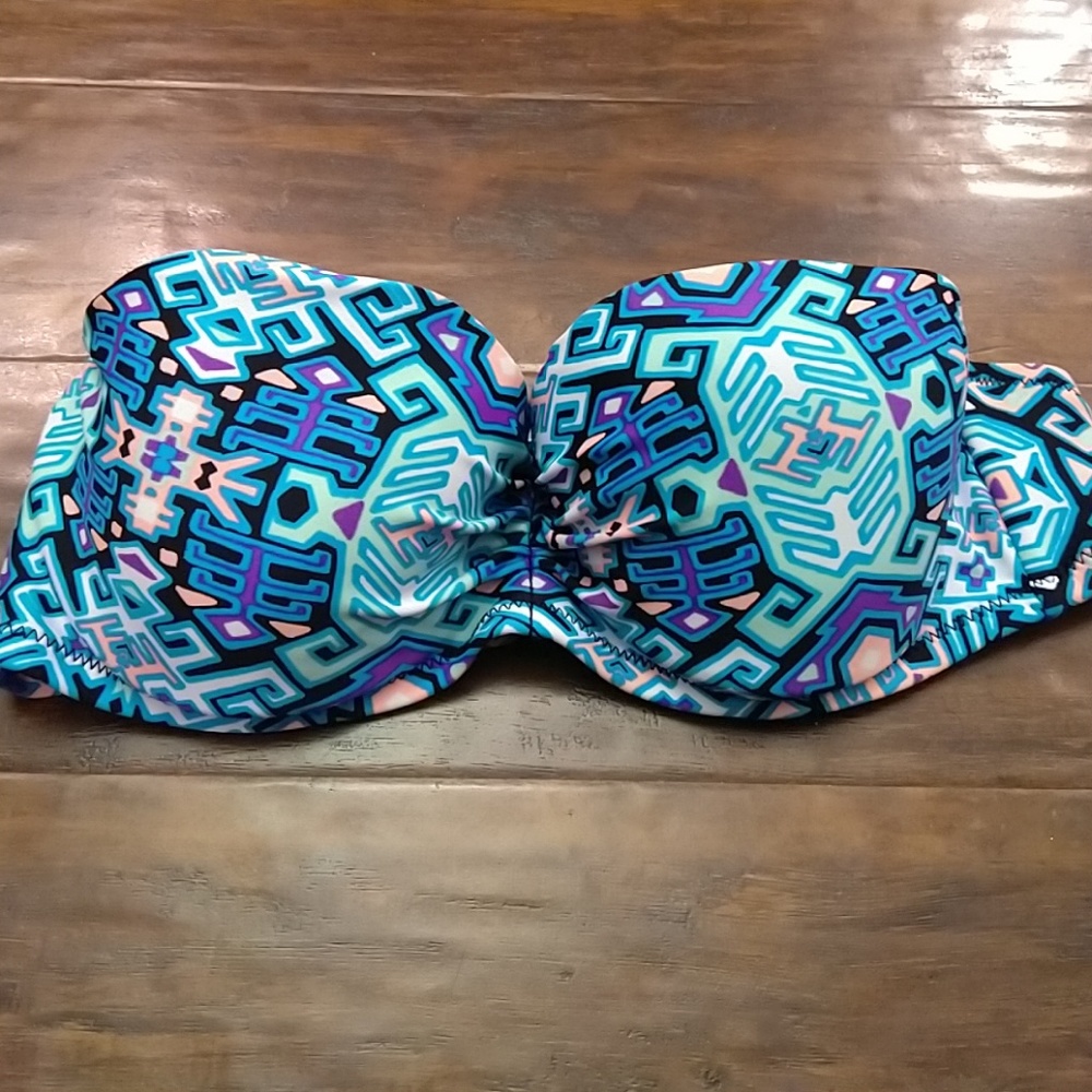 Bathing Suit Top